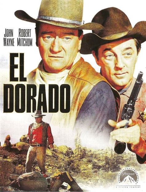 el dorado film distribution|El Dorado (film, 1966) — Wikipédia